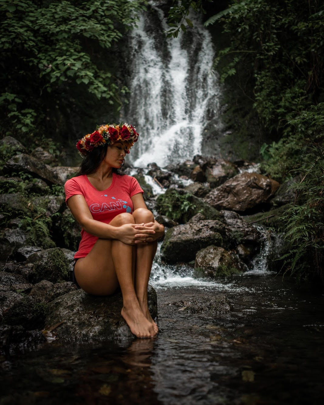 Rooted in Hawai‘i. Worn with Belief.