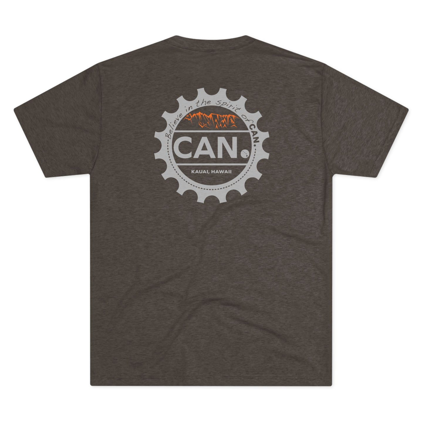 Mountain Heritage Tee