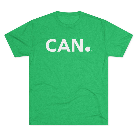 The CAN. Tee