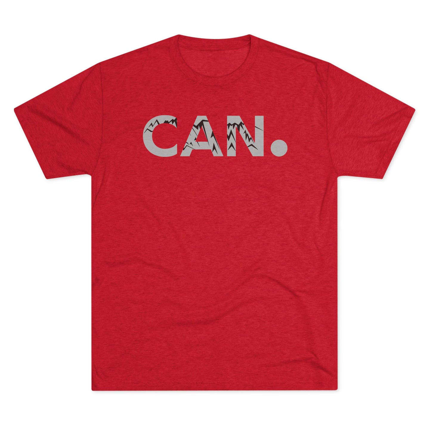 CAN. Mountain Mark Tee