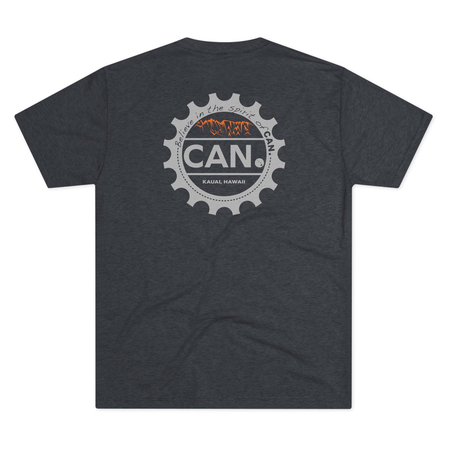 Mountain Heritage Tee