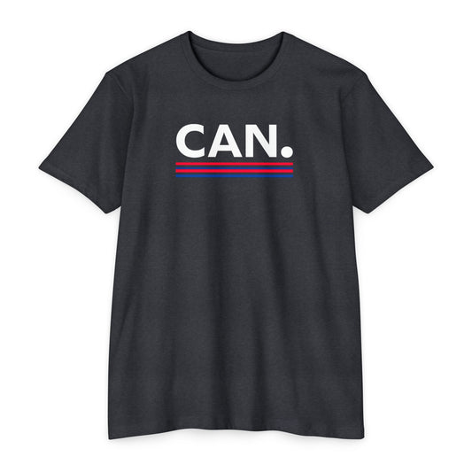 CAN. Heritage Tee