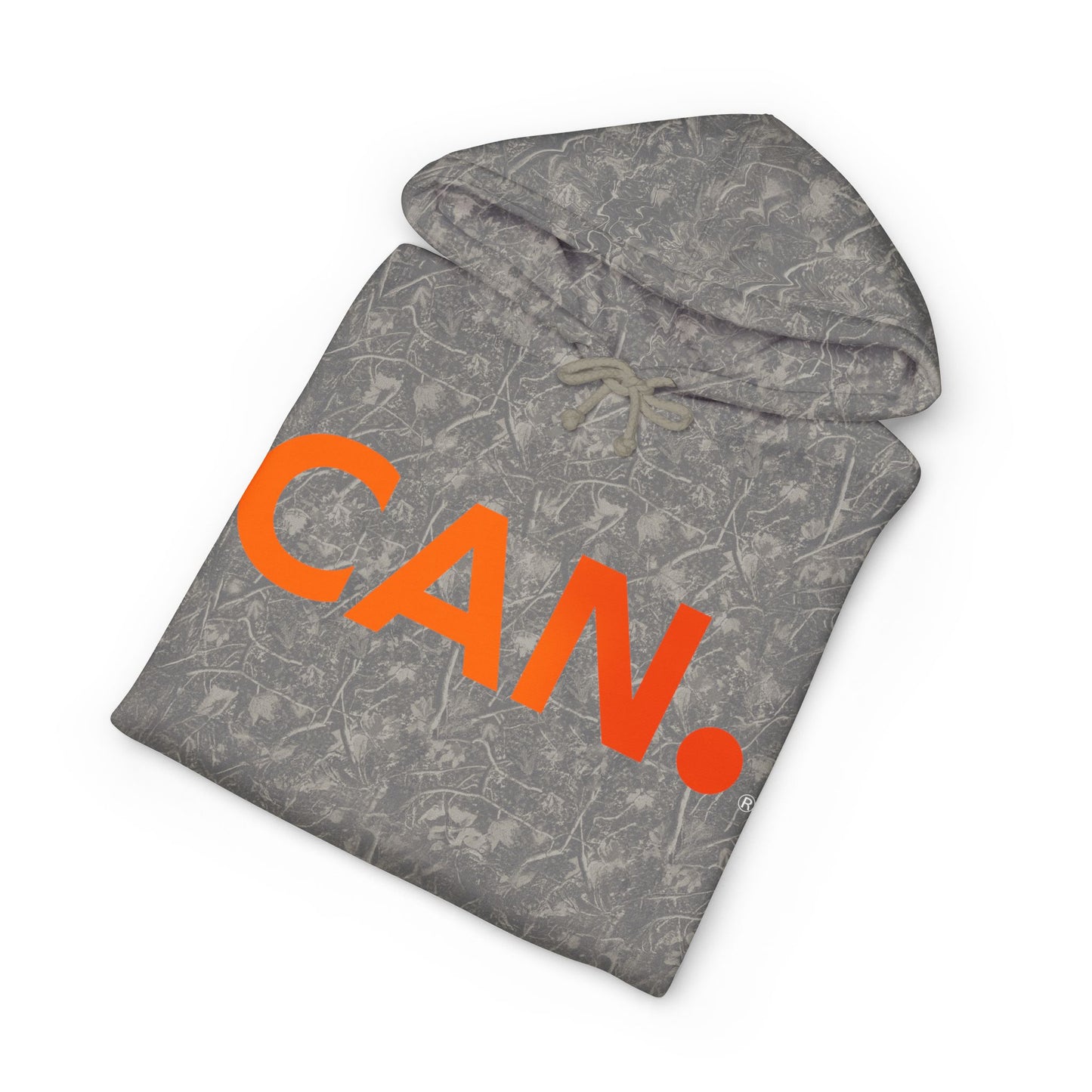 Unisex Heavyweight Hooded Sweatshirt