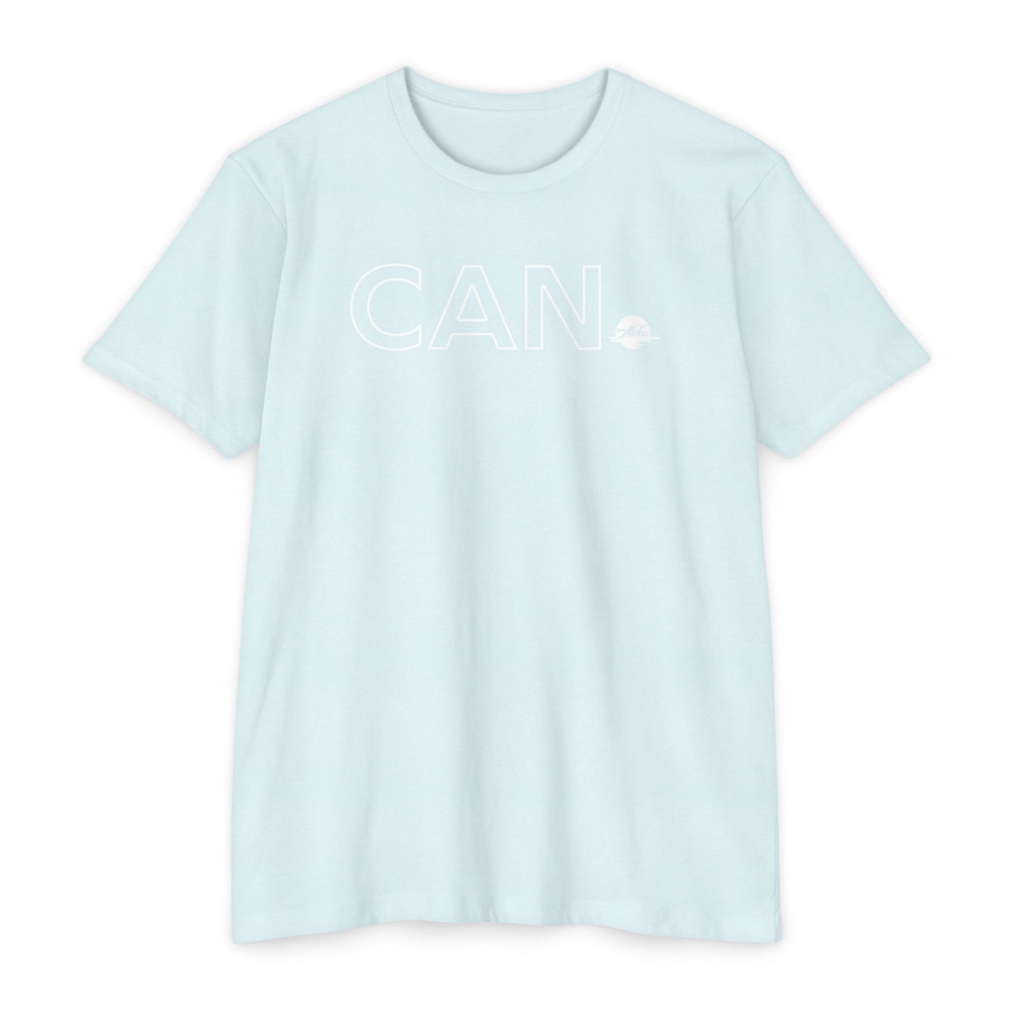 CAN. Aloha Tee