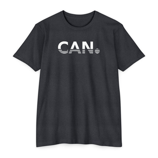 Rise Up CAN. Women's Tee