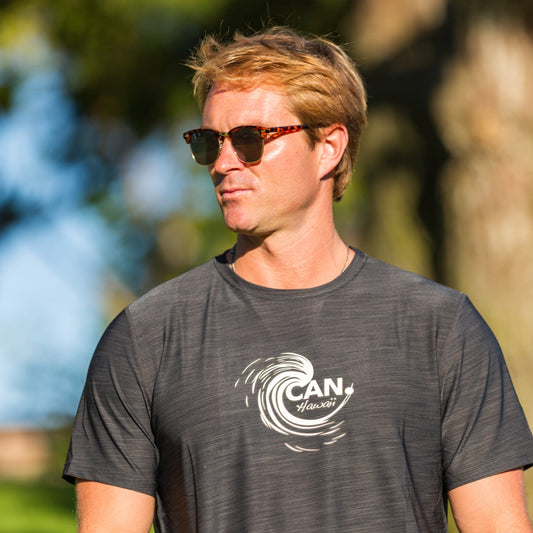CAN. Light Weight Performance Shirt