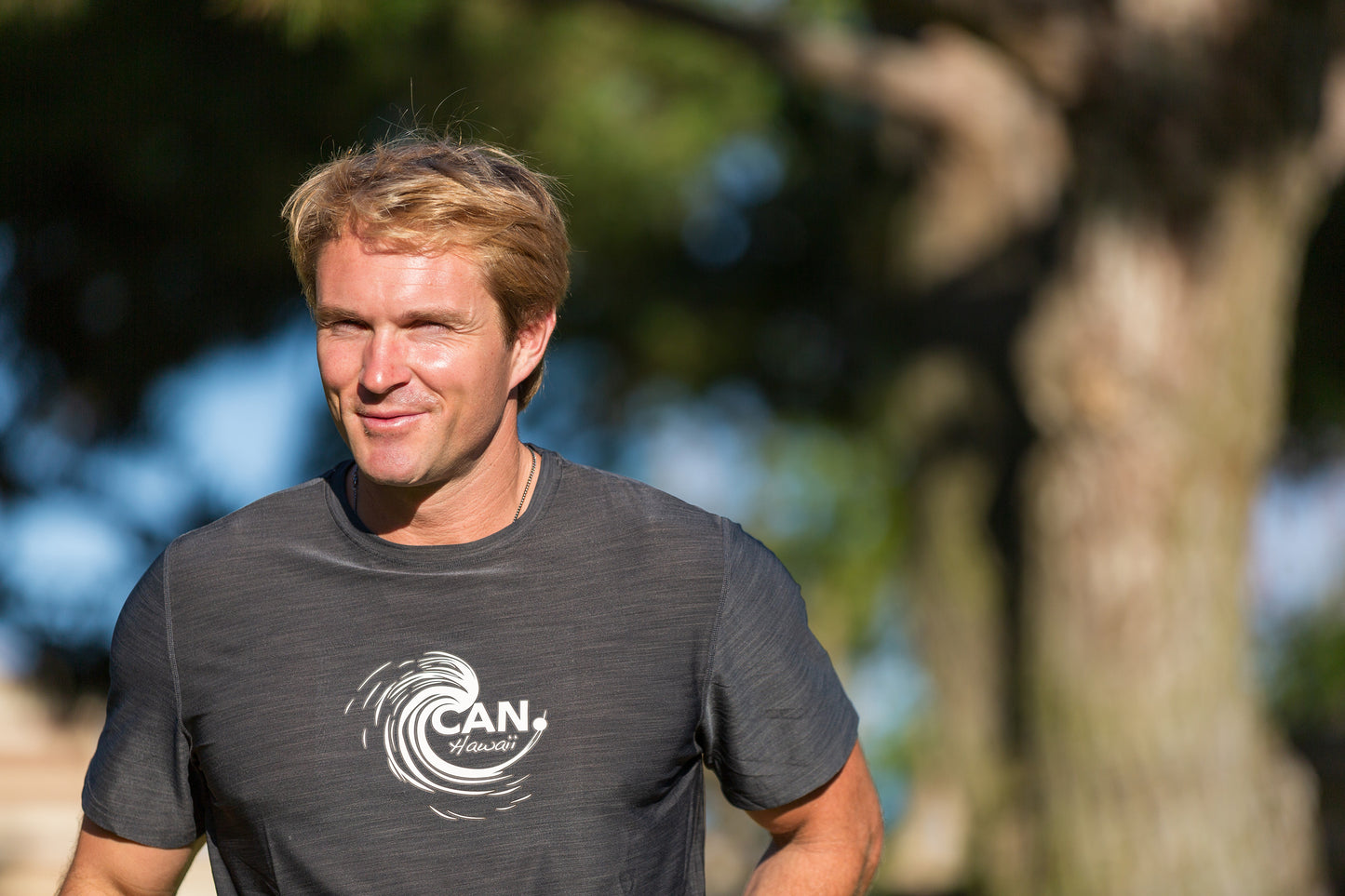 CAN. Light Weight Performance Shirt