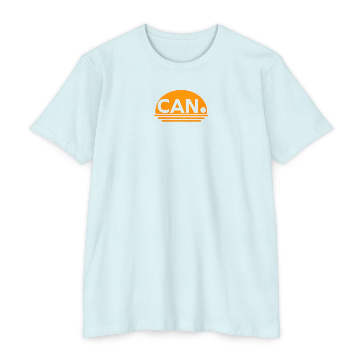 Sun's Up. Spirit Up. Tee