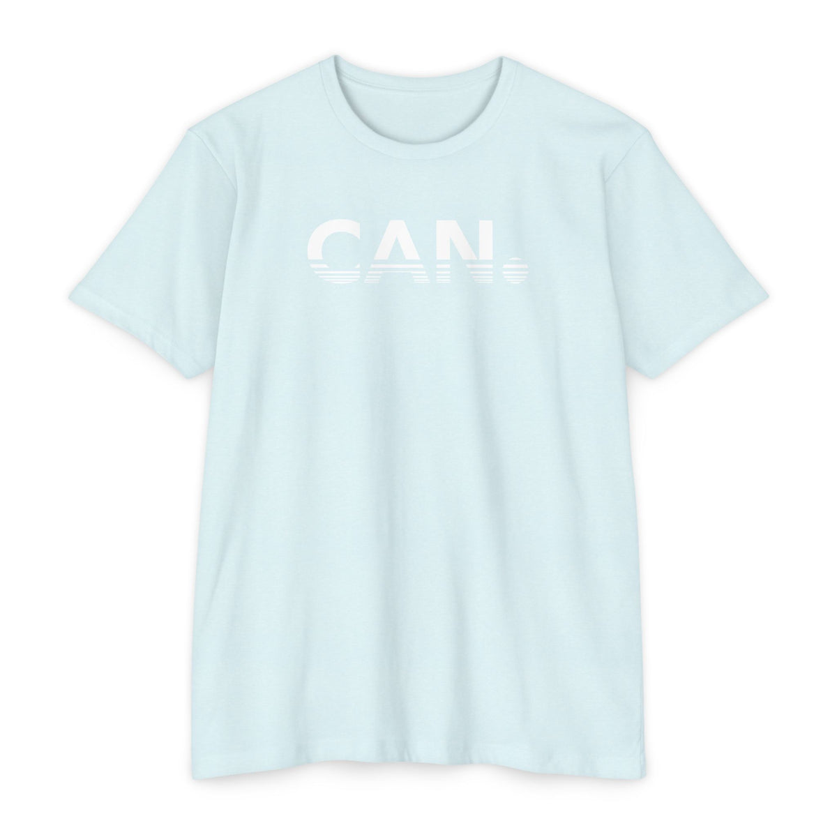 Rise Up CAN. Women's Tee