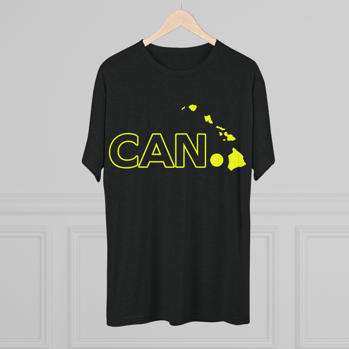 CAN. High Visibility Tee