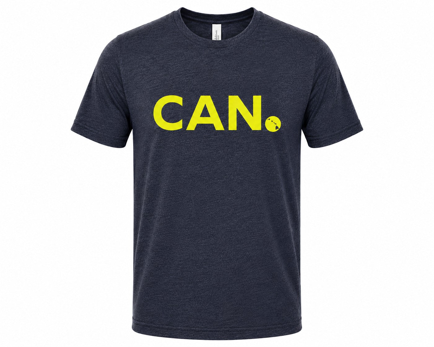 CAN. Brand Map Tee