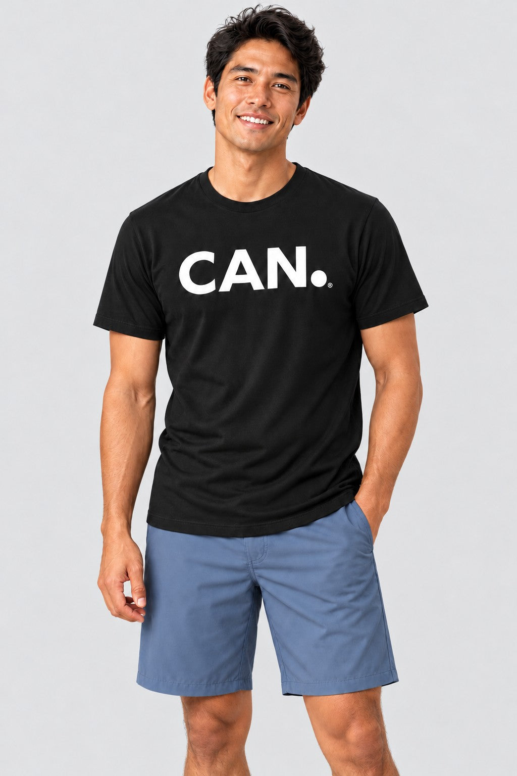 The CAN. Tee