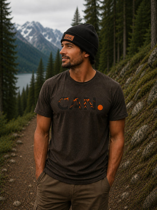 Mountain Heritage Tee