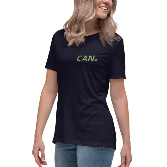 CAN. Island Tee