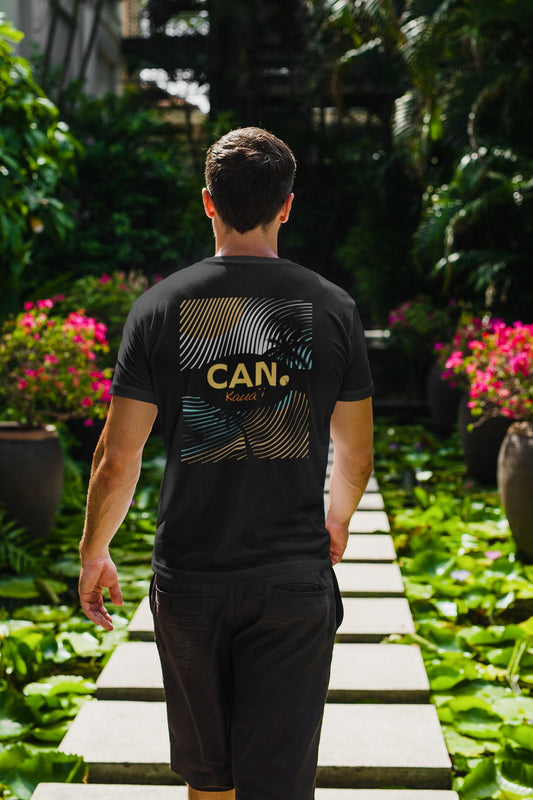 CAN. Kauaʻi Vibes