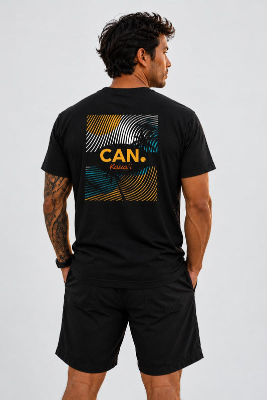 CAN. Kauaʻi Vibes