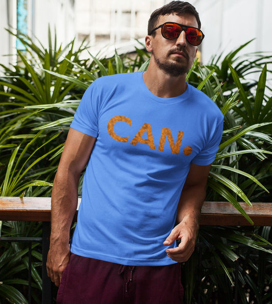 CAN. Topo Tee