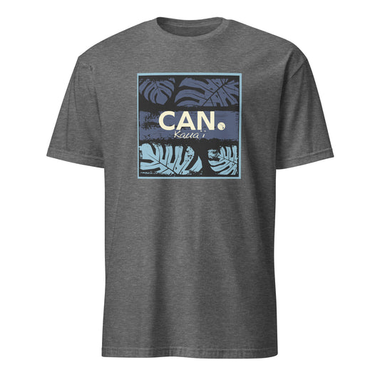CAN. Kauaʻi Monstera Premium Tee