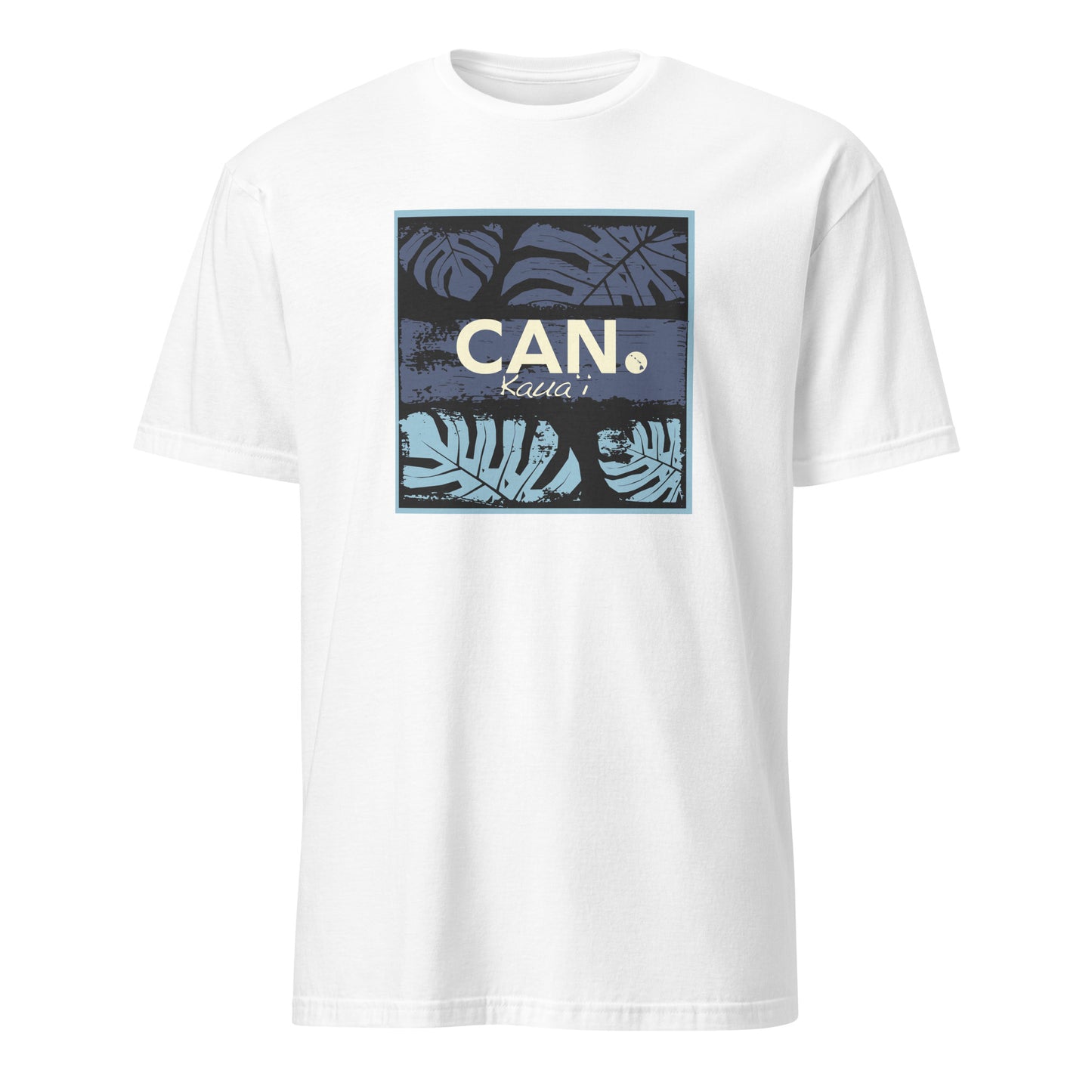 CAN. Kauaʻi Monstera Premium Tee