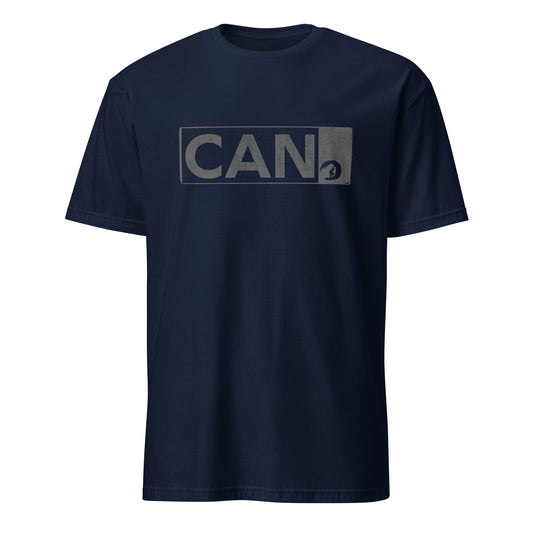 CAN. Heritage Surf Tee