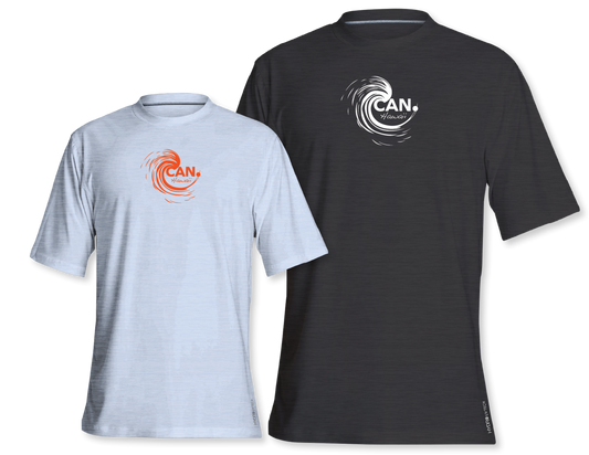 CAN. Light Weight Performance Shirt