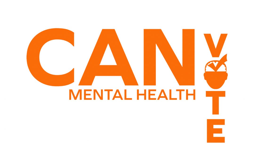 #Vote4MentalHealth