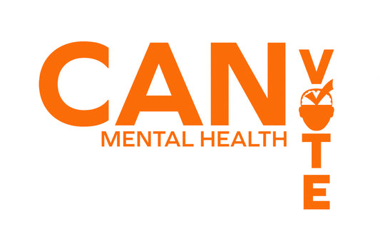#Vote4MentalHealth
