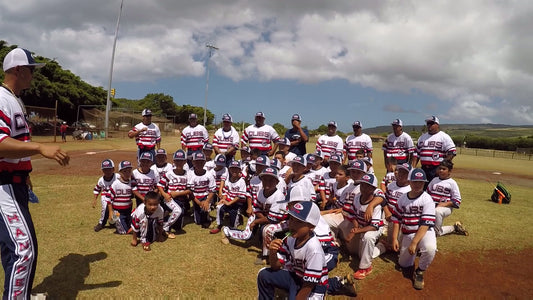 Hanapepe Cubs CAN.