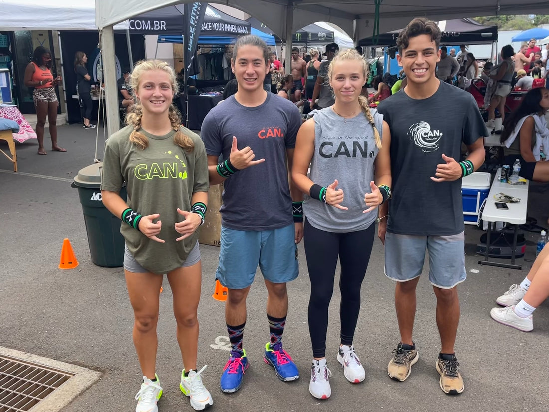 Q & A With CrossFit Athlete Cole Diamond