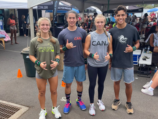 Q & A With CrossFit Athlete Cole Diamond