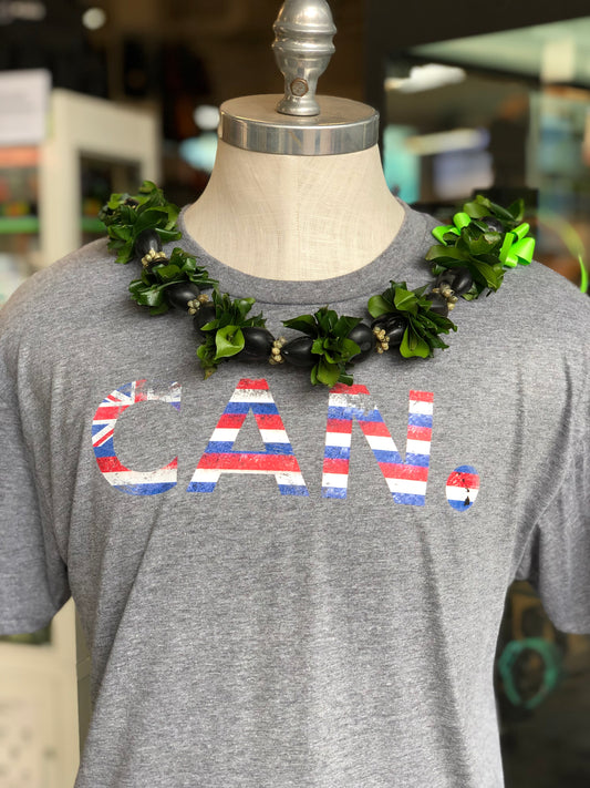 Apparel available at (ALL) Deja Vu Surf Hawaii shops