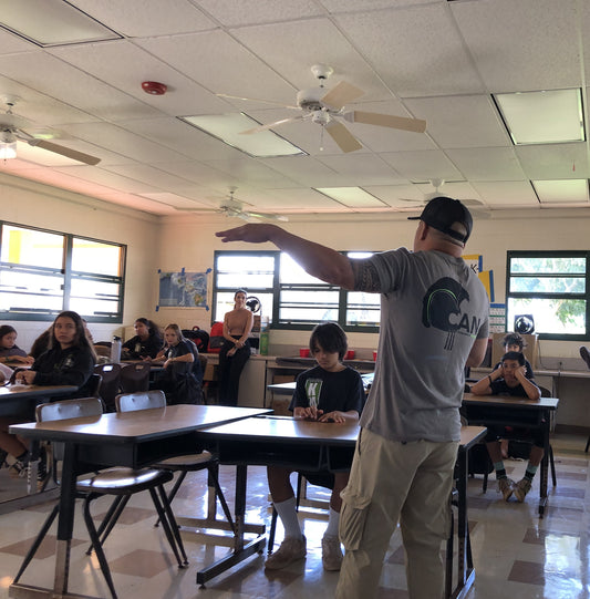 Kapaa Middle School