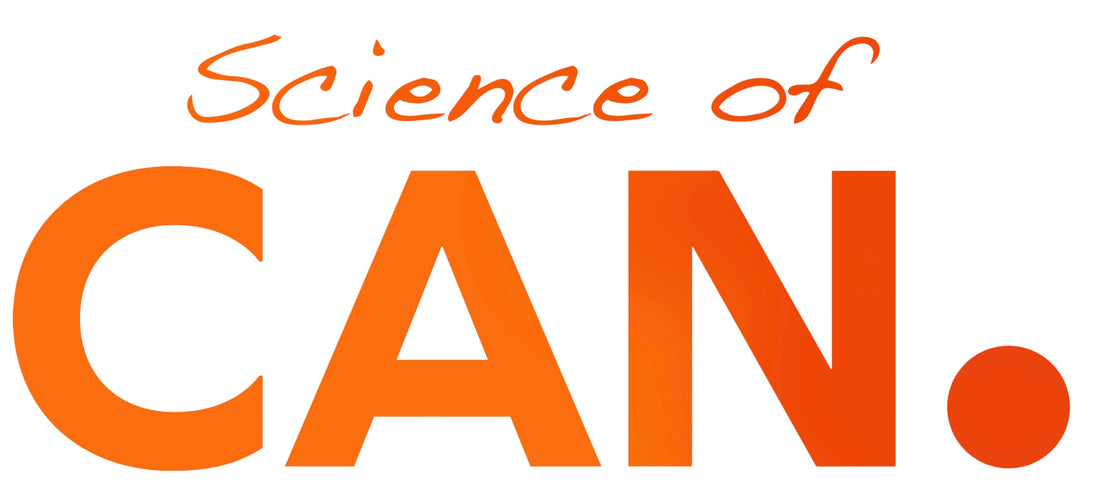 The Science of CAN.