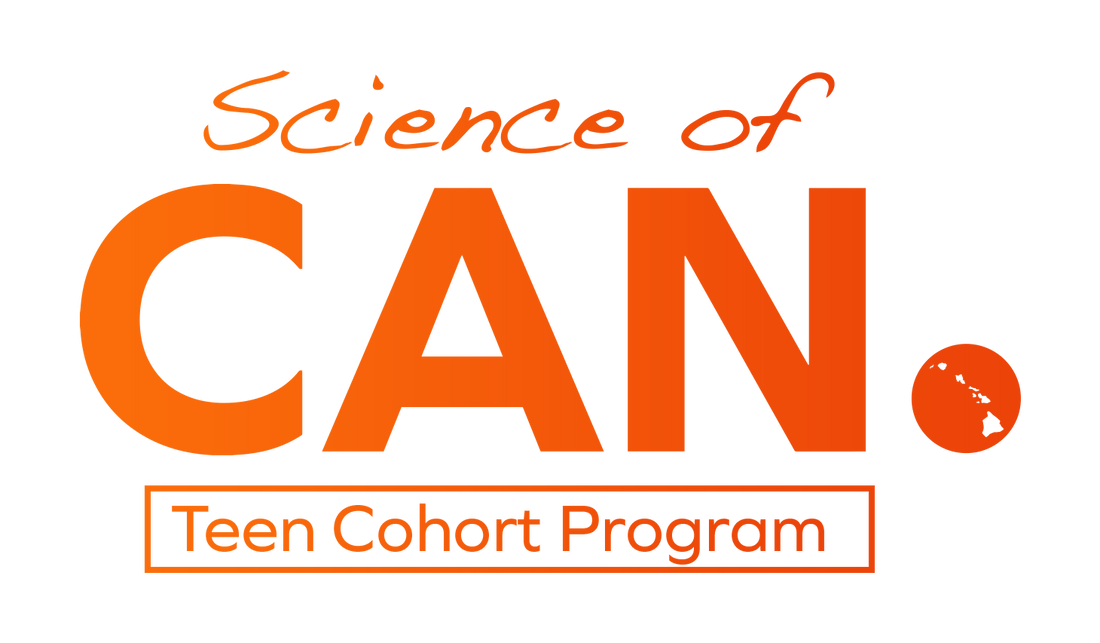 Science of CAN. Camp (scheduled!)