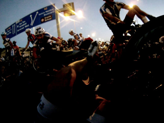 Bike Racing - Hawaii - Can