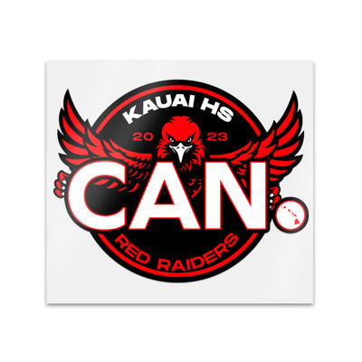 Kauai High Senior Class Kick-Off