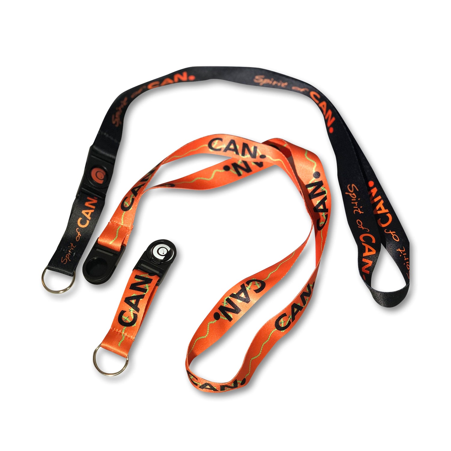 Lanyards