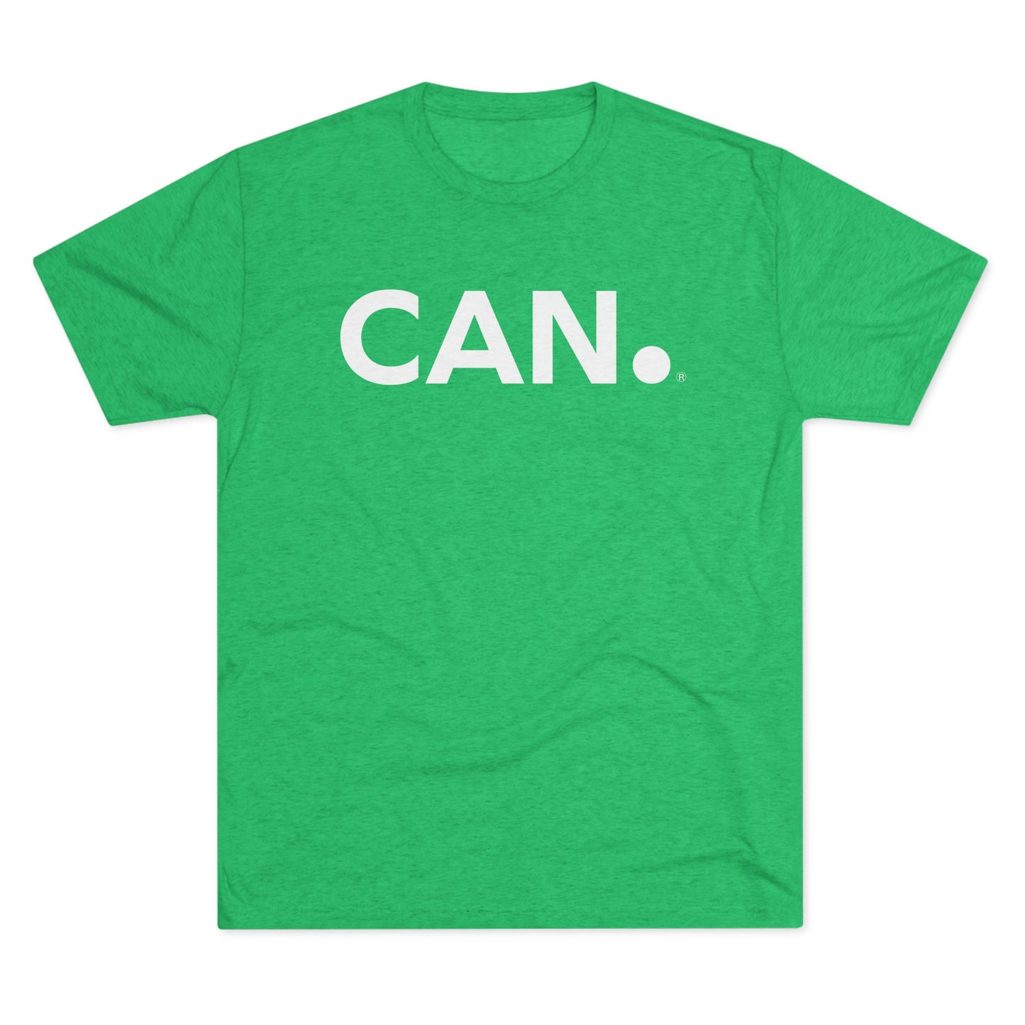The CAN. Tee