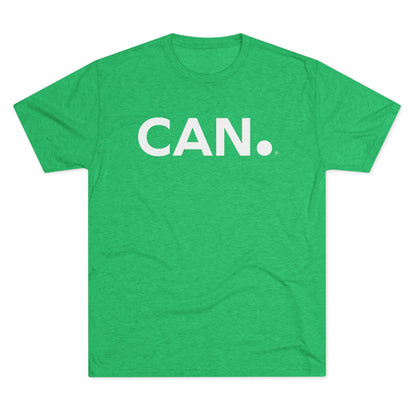 The CAN. Tee