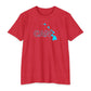 CAN. Hawaiʻi Islands Tee