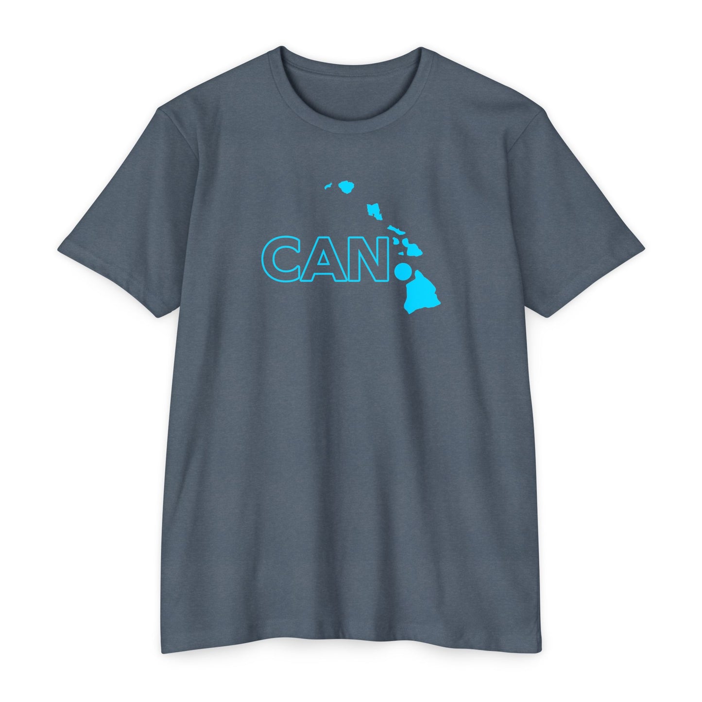 CAN. Hawaiʻi Islands Tee