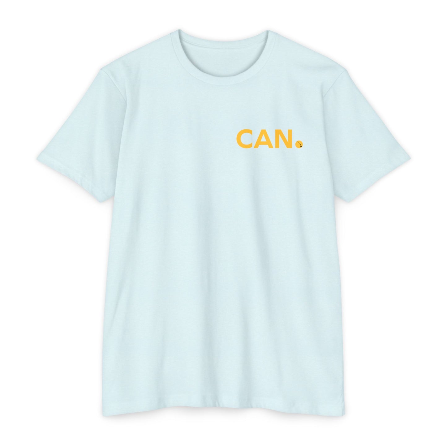 Sunset Retro CAN. Tee