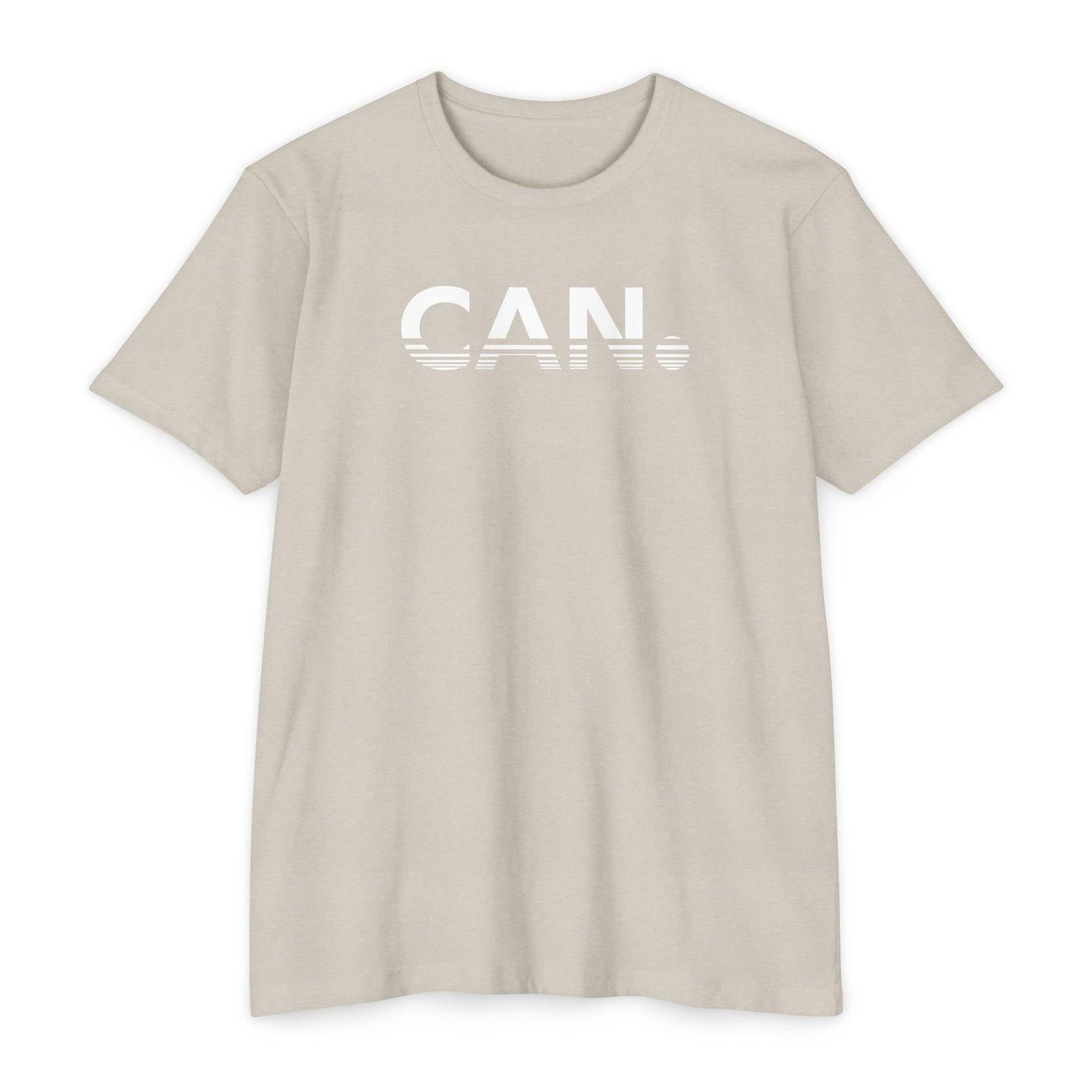 Rise Up CAN. Women's Tee
