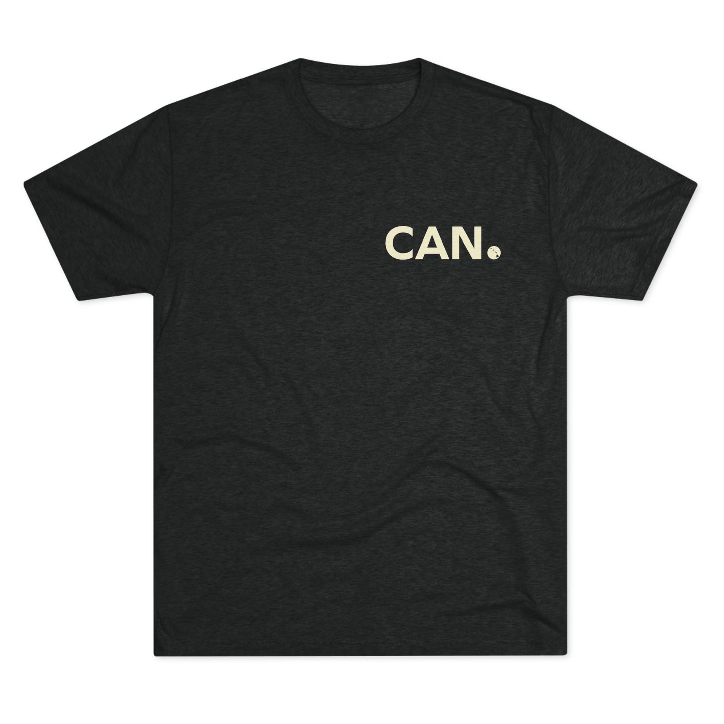 CAN. Sunset Horizon Tee