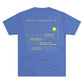 CAN. Brand Map Tee