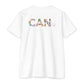CAN. Collective Impact Tee