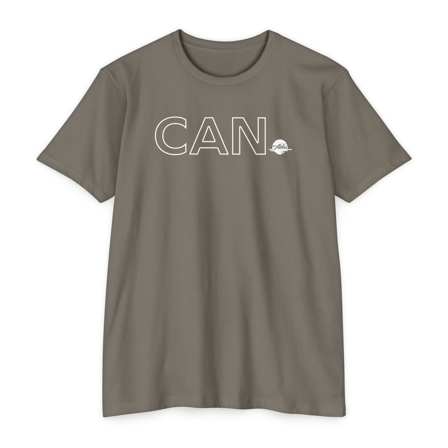 CAN. Aloha Tee