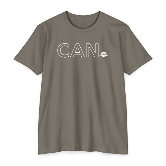 CAN. Aloha Tee