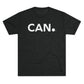 The CAN. Tee
