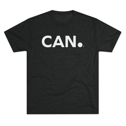 The CAN. Tee